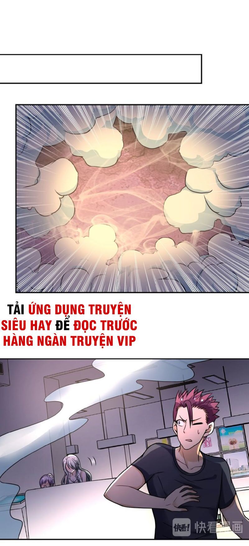 đọc truyện Mạt Thế Siêu Cấp Hệ Thống Chương 27 ảnh 6 tại Truyện Dạ Ký