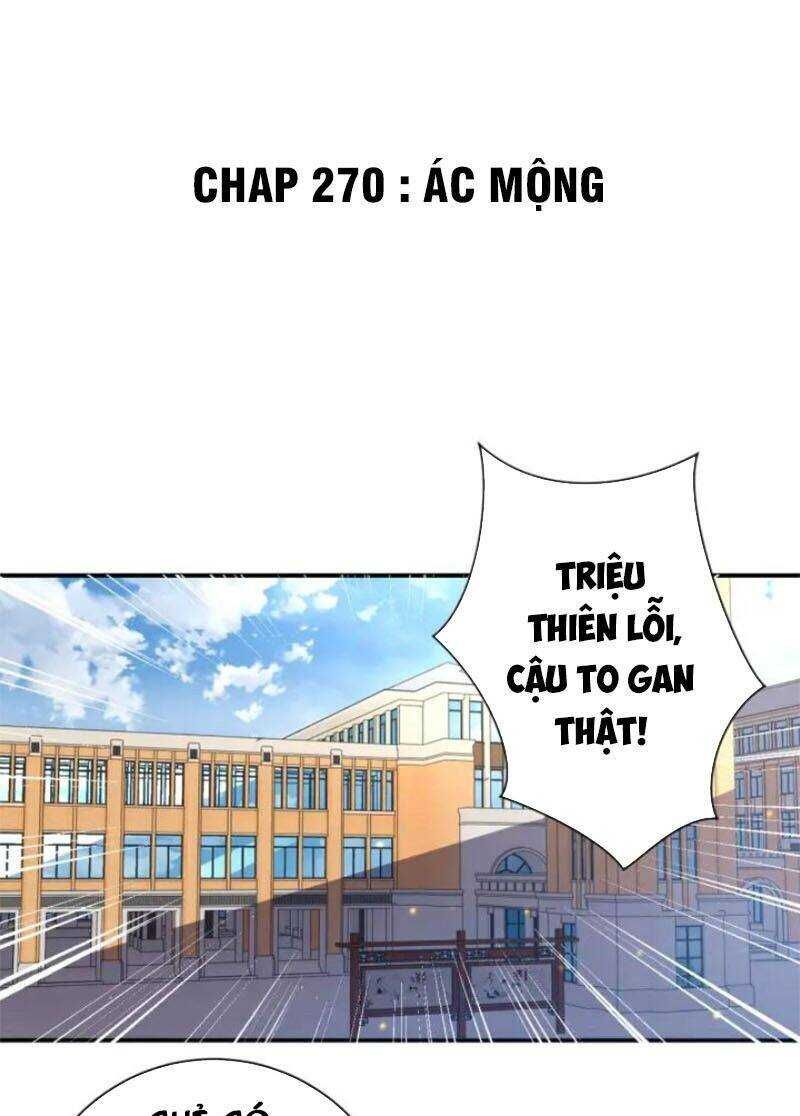 đọc truyện Mạt Thế Siêu Cấp Hệ Thống Chương 270 ảnh 2 tại Giả Dược