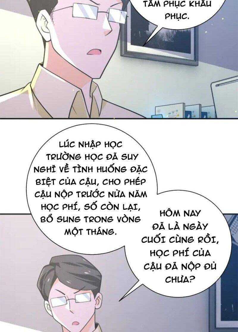 đọc truyện Mạt Thế Siêu Cấp Hệ Thống Chương 270 ảnh 12 tại Giả Dược