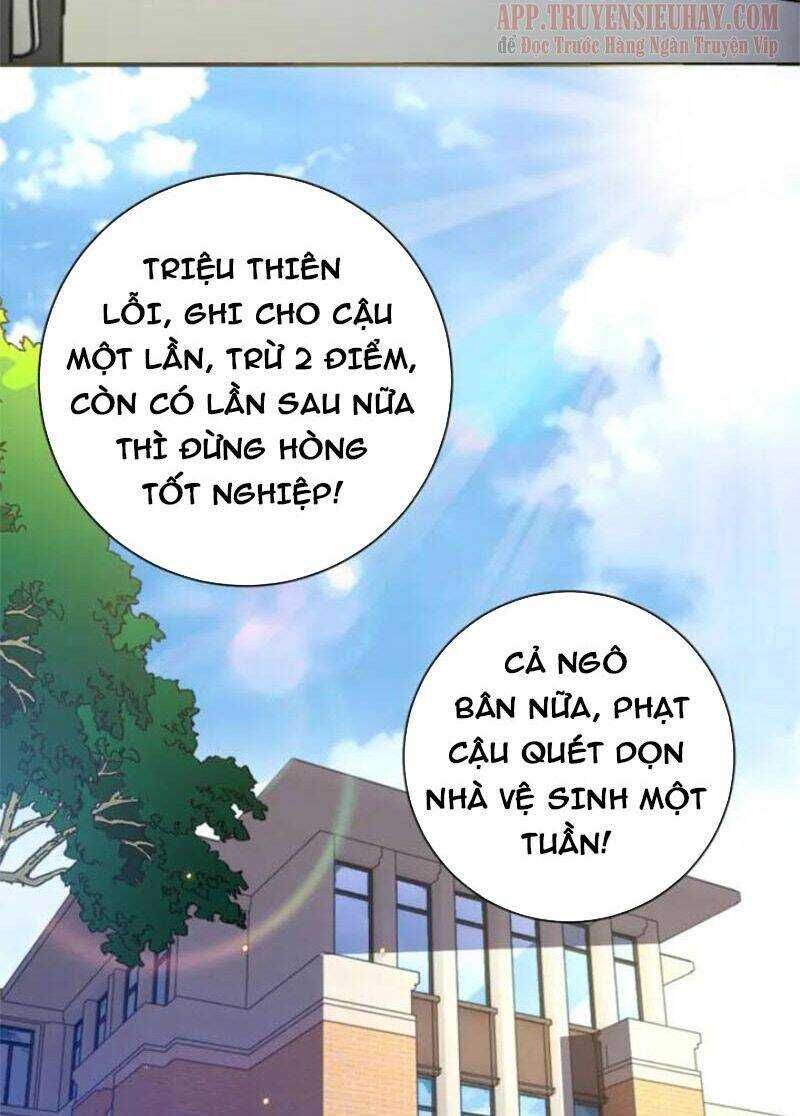đọc truyện Mạt Thế Siêu Cấp Hệ Thống Chương 270 ảnh 22 tại Giả Dược