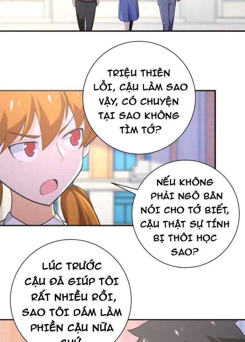 đọc truyện Mạt Thế Siêu Cấp Hệ Thống Chương 270 ảnh 24 tại Giả Dược