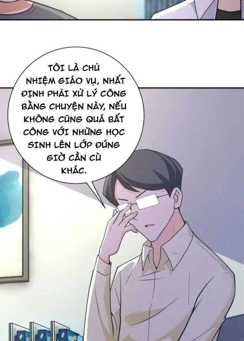 đọc truyện Mạt Thế Siêu Cấp Hệ Thống Chương 270 ảnh 7 tại Giả Dược