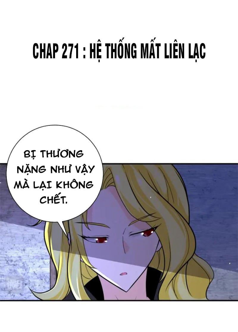đọc truyện Mạt Thế Siêu Cấp Hệ Thống Chương 271 ảnh 2 tại Giả Dược