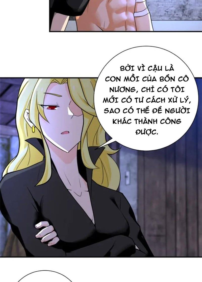 đọc truyện Mạt Thế Siêu Cấp Hệ Thống Chương 271 ảnh 12 tại Giả Dược