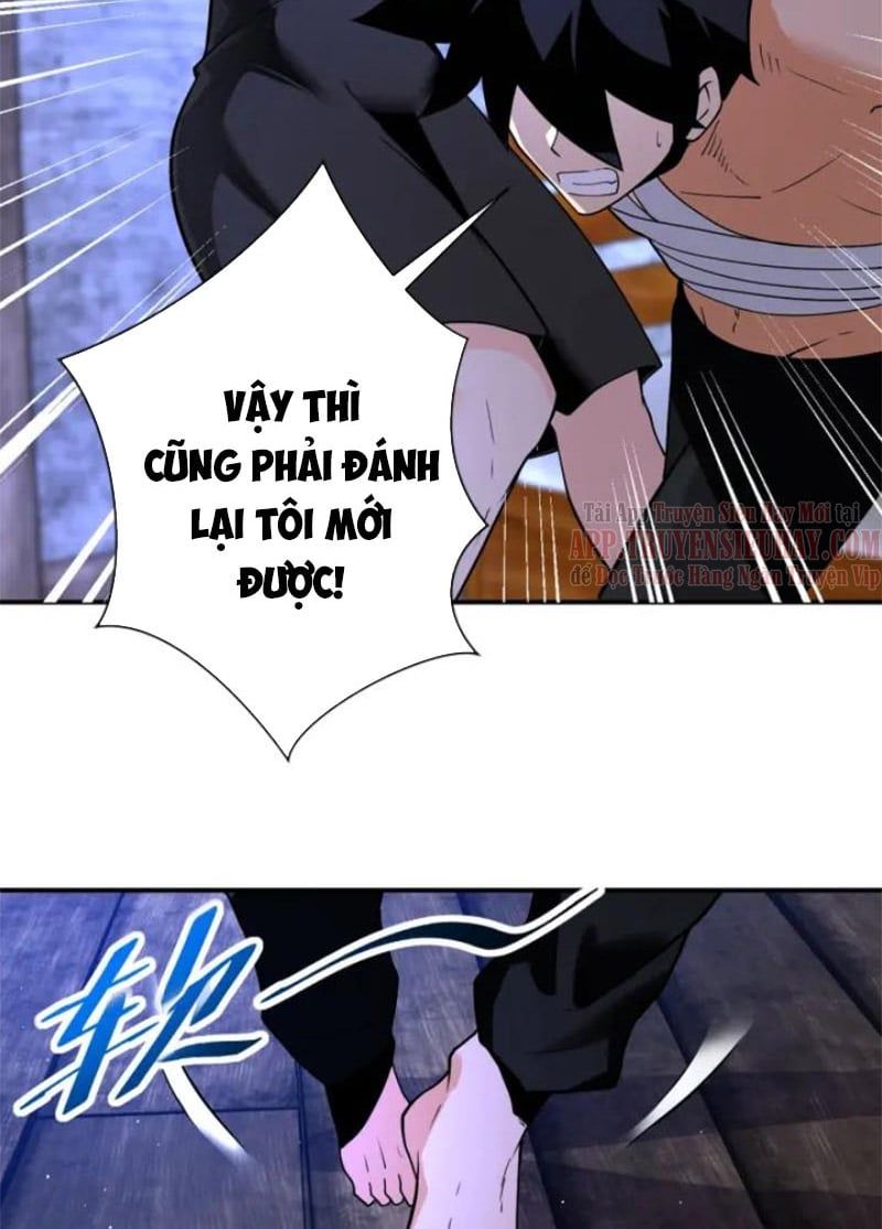 đọc truyện Mạt Thế Siêu Cấp Hệ Thống Chương 271 ảnh 14 tại Giả Dược