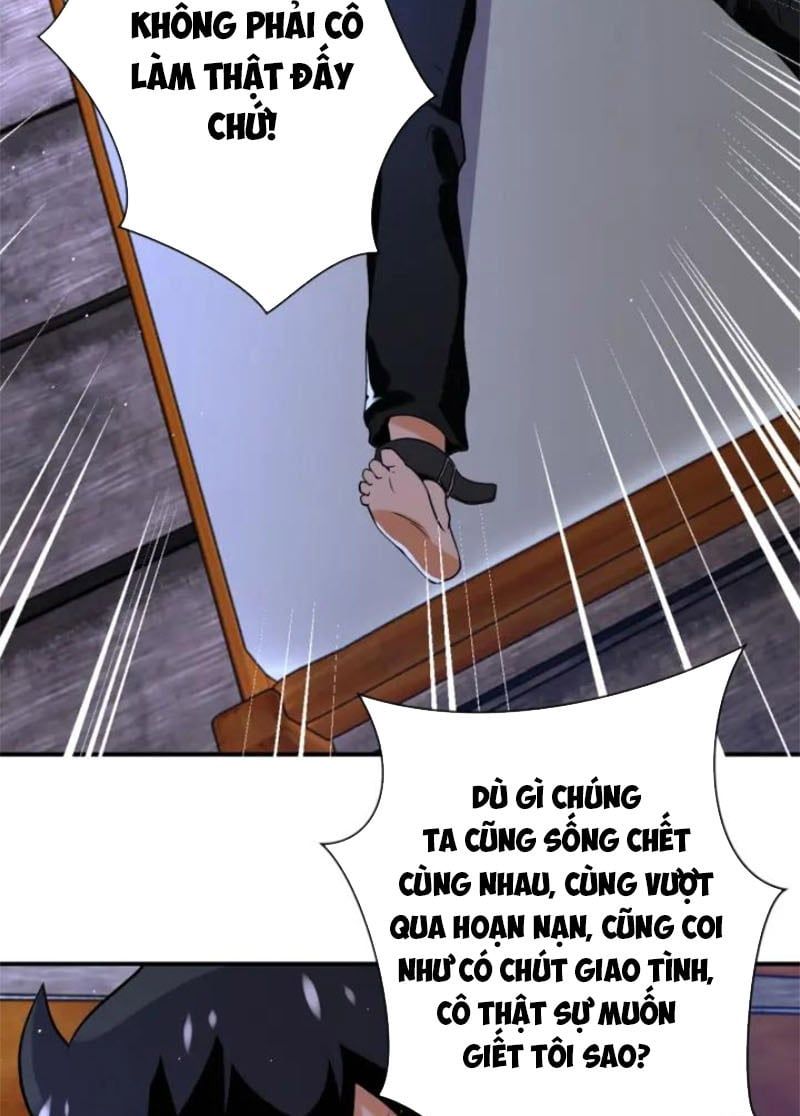 đọc truyện Mạt Thế Siêu Cấp Hệ Thống Chương 271 ảnh 23 tại Giả Dược