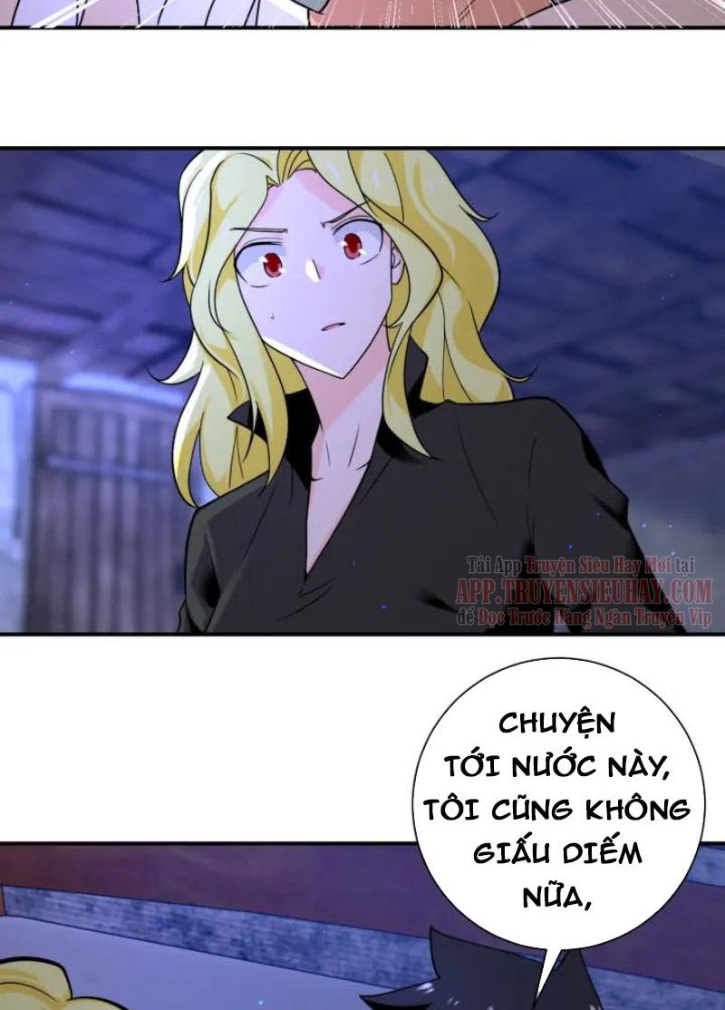 đọc truyện Mạt Thế Siêu Cấp Hệ Thống Chương 272 ảnh 14 tại Giả Dược
