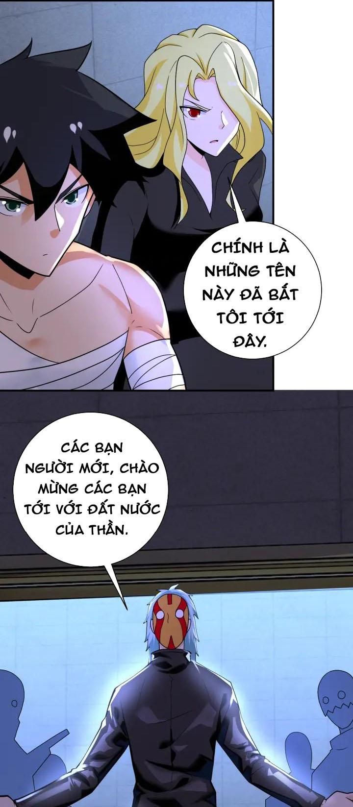 đọc truyện Mạt Thế Siêu Cấp Hệ Thống Chương 273 ảnh 49 tại Giả Dược