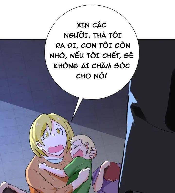 đọc truyện Mạt Thế Siêu Cấp Hệ Thống Chương 274 ảnh 47 tại Giả Dược