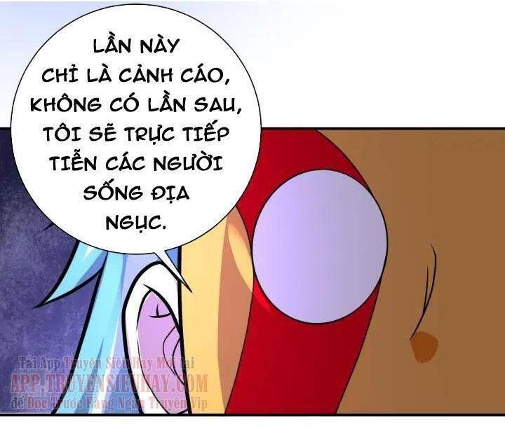 đọc truyện Mạt Thế Siêu Cấp Hệ Thống Chương 274 ảnh 76 tại Giả Dược