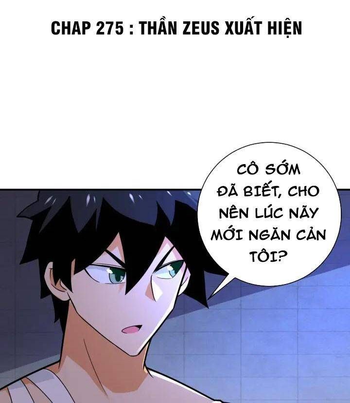 đọc truyện Mạt Thế Siêu Cấp Hệ Thống Chương 275 ảnh 2 tại Giả Dược