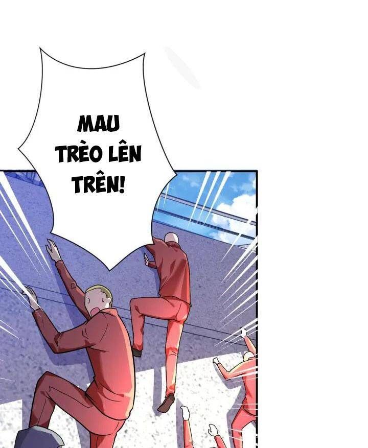 đọc truyện Mạt Thế Siêu Cấp Hệ Thống Chương 276 ảnh 22 tại Giả Dược