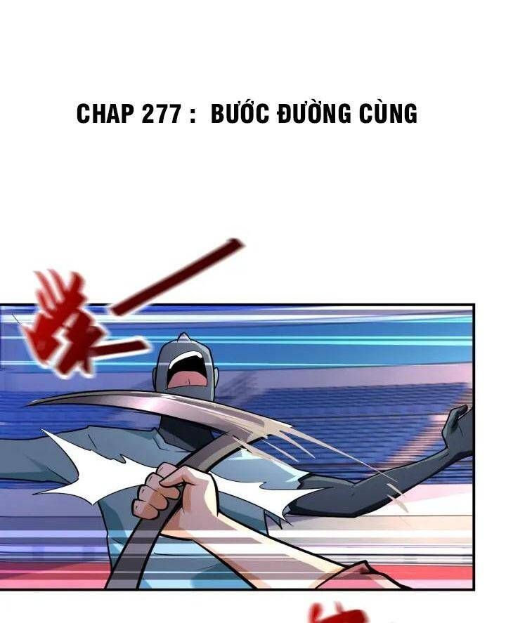 đọc truyện Mạt Thế Siêu Cấp Hệ Thống Chương 277 ảnh 2 tại Giả Dược