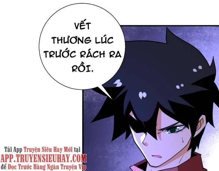 đọc truyện Mạt Thế Siêu Cấp Hệ Thống Chương 277 ảnh 48 tại Giả Dược
