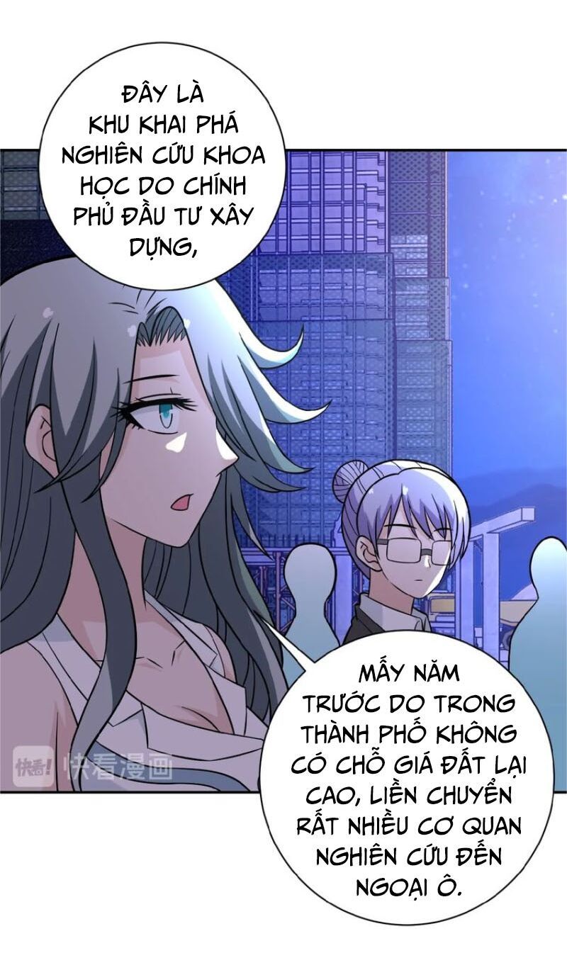 đọc truyện Mạt Thế Siêu Cấp Hệ Thống Chương 28 ảnh 13 tại Truyện Dạ Ký