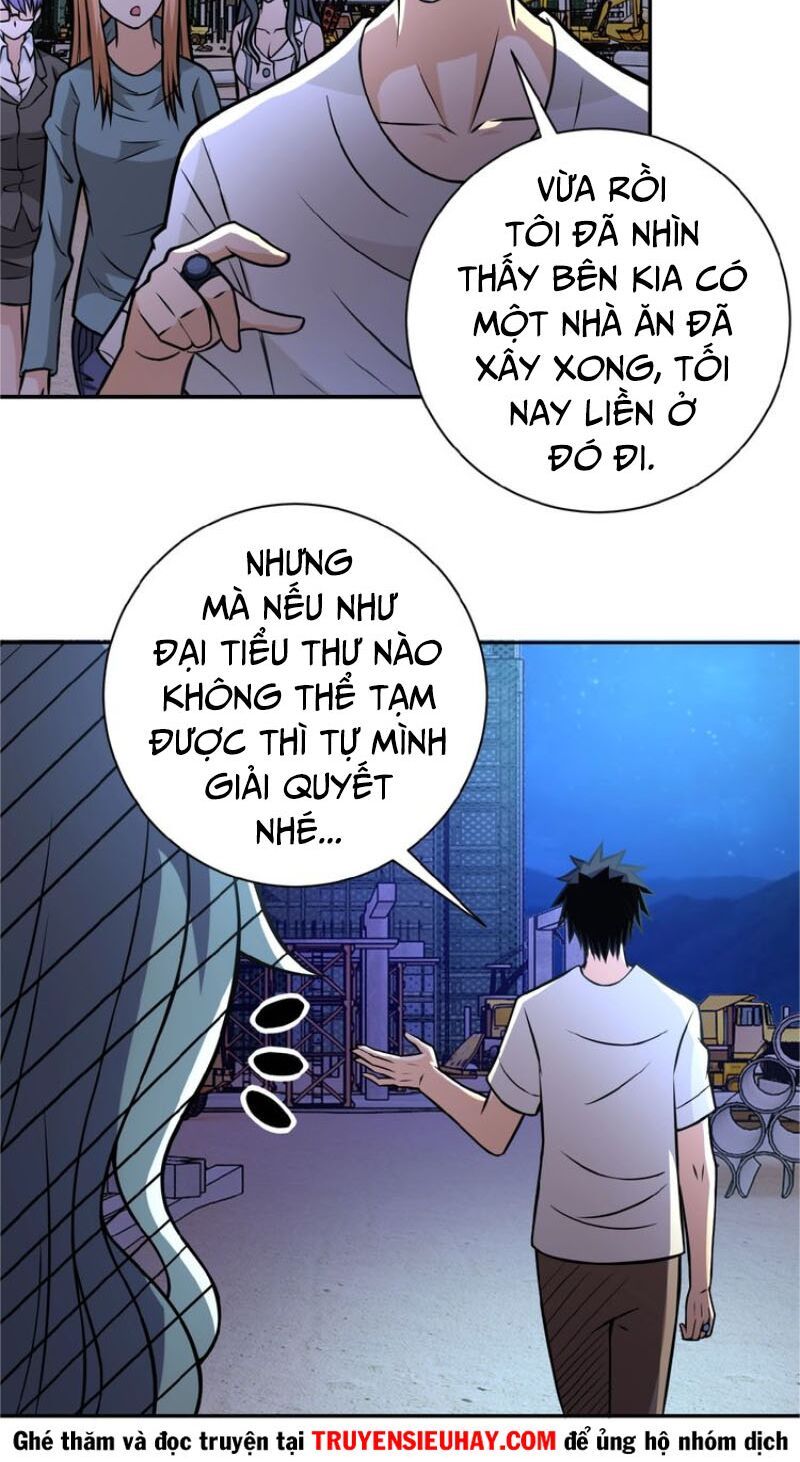 đọc truyện Mạt Thế Siêu Cấp Hệ Thống Chương 28 ảnh 15 tại Truyện Dạ Ký