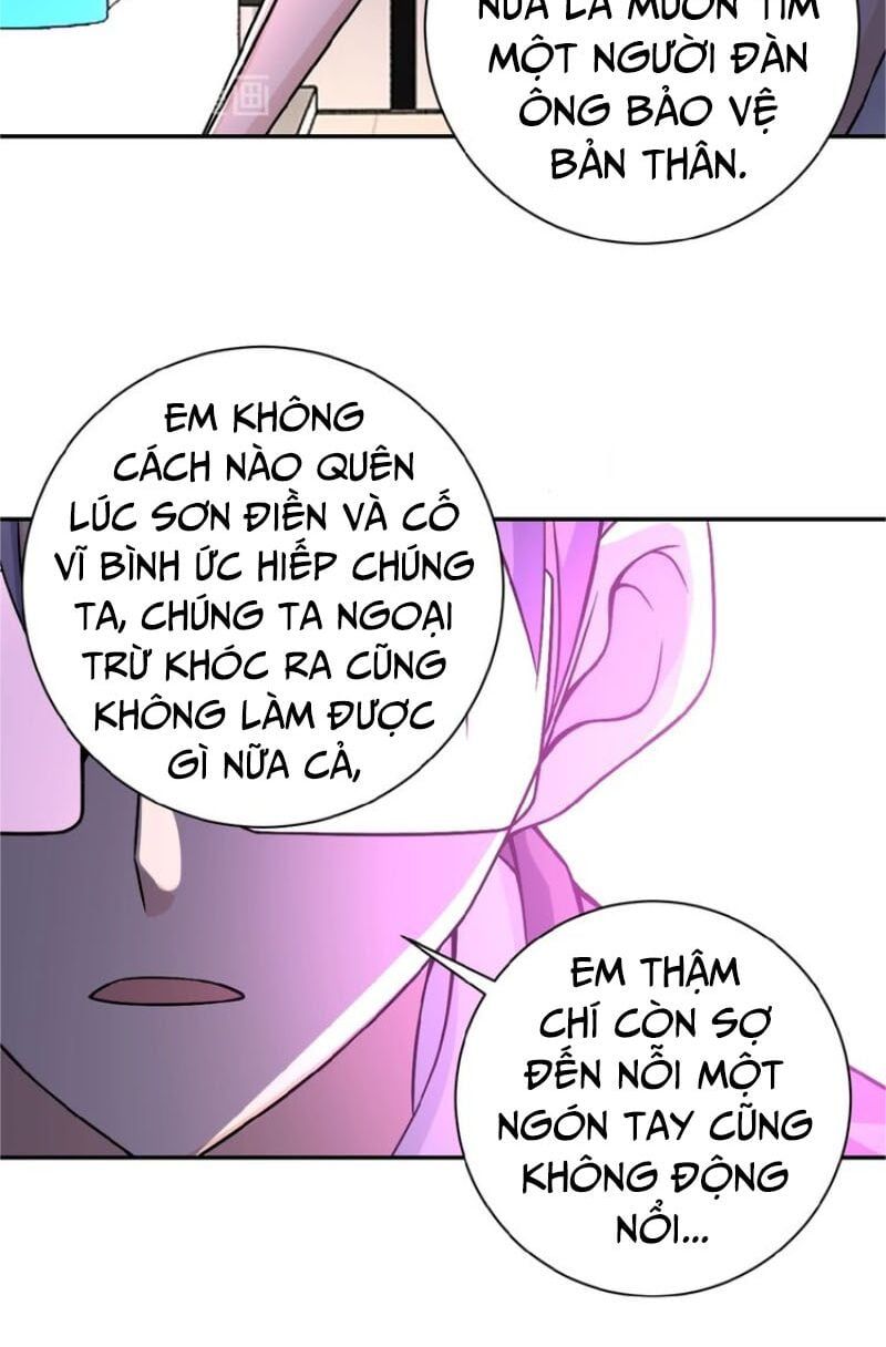 đọc truyện Mạt Thế Siêu Cấp Hệ Thống Chương 28 ảnh 38 tại Truyện Dạ Ký