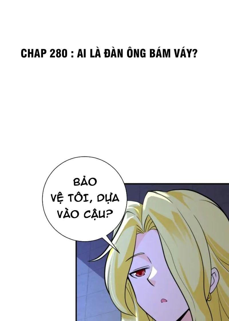 đọc truyện Mạt Thế Siêu Cấp Hệ Thống Chương 280 ảnh 2 tại Giả Dược
