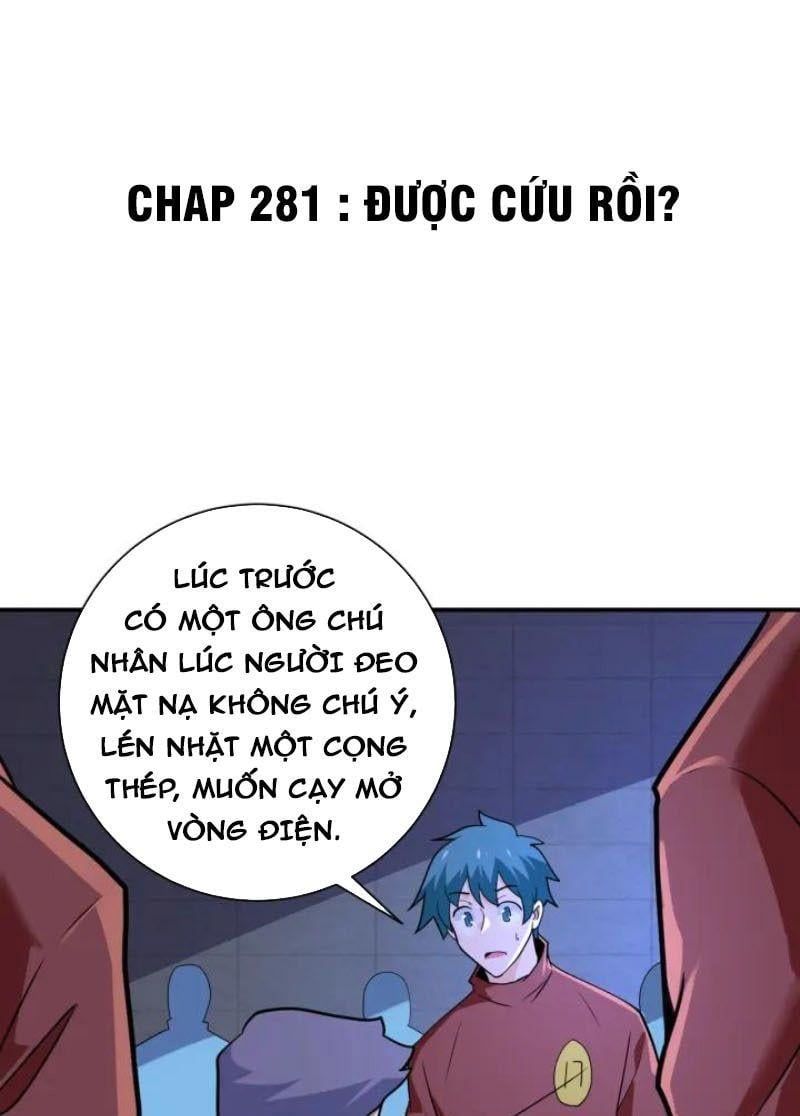 đọc truyện Mạt Thế Siêu Cấp Hệ Thống Chương 281 ảnh 2 tại Giả Dược