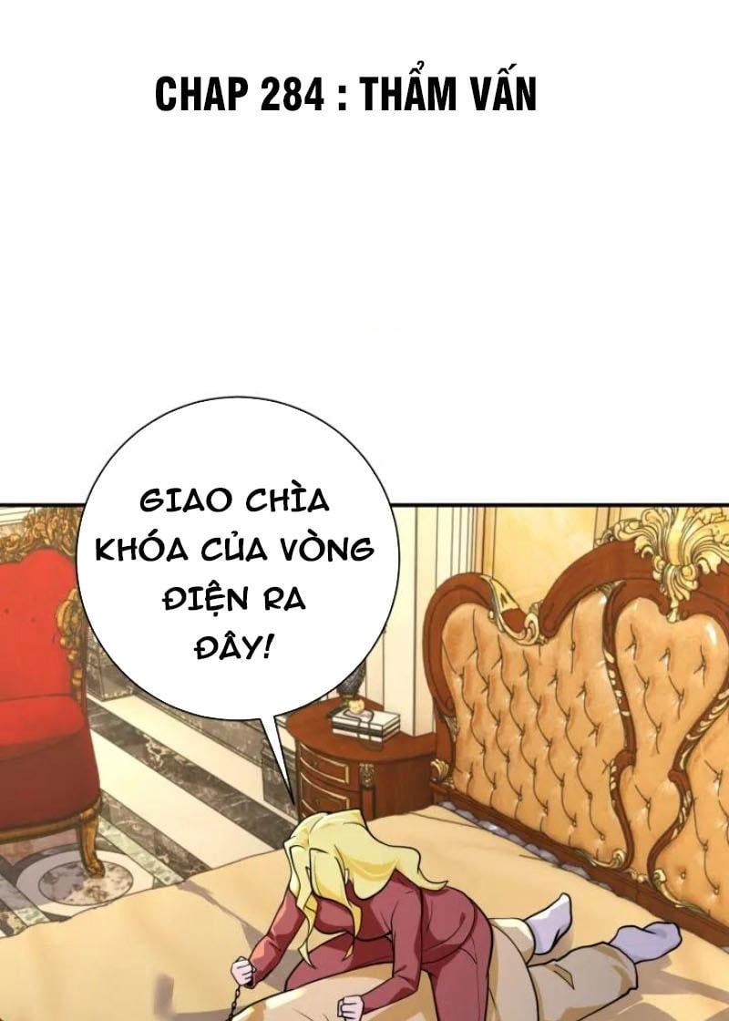 đọc truyện Mạt Thế Siêu Cấp Hệ Thống Chương 284 ảnh 2 tại Giả Dược