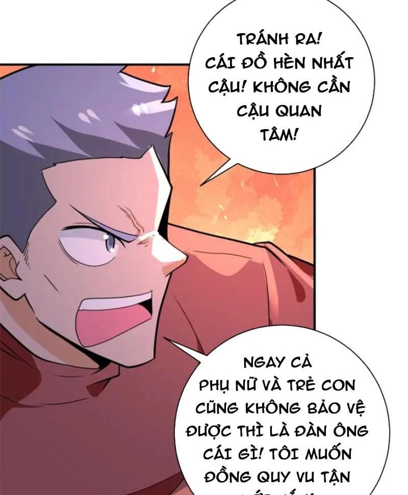 đọc truyện Mạt Thế Siêu Cấp Hệ Thống Chương 285 ảnh 41 tại Giả Dược