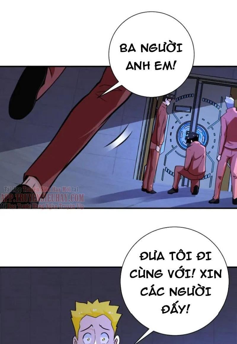 đọc truyện Mạt Thế Siêu Cấp Hệ Thống Chương 286 ảnh 25 tại Giả Dược