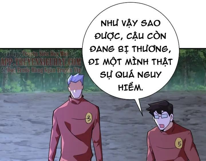 đọc truyện Mạt Thế Siêu Cấp Hệ Thống Chương 288 ảnh 12 tại Giả Dược