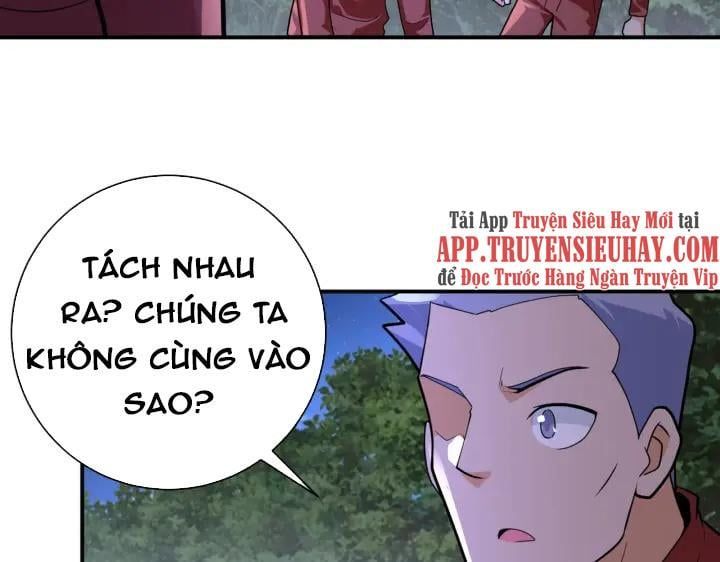 đọc truyện Mạt Thế Siêu Cấp Hệ Thống Chương 288 ảnh 8 tại Giả Dược