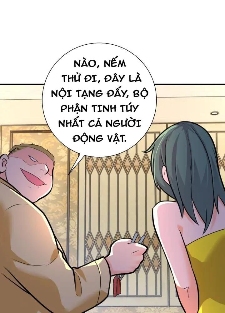 đọc truyện Mạt Thế Siêu Cấp Hệ Thống Chương 289 ảnh 25 tại Giả Dược