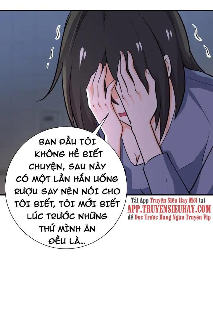 đọc truyện Mạt Thế Siêu Cấp Hệ Thống Chương 289 ảnh 60 tại Giả Dược