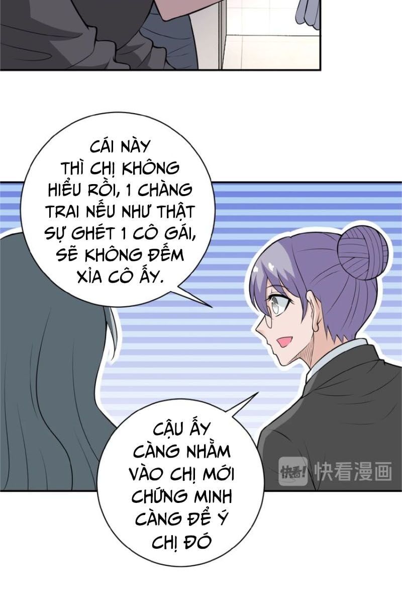 đọc truyện Mạt Thế Siêu Cấp Hệ Thống Chương 29 ảnh 11 tại Truyện Dạ Ký