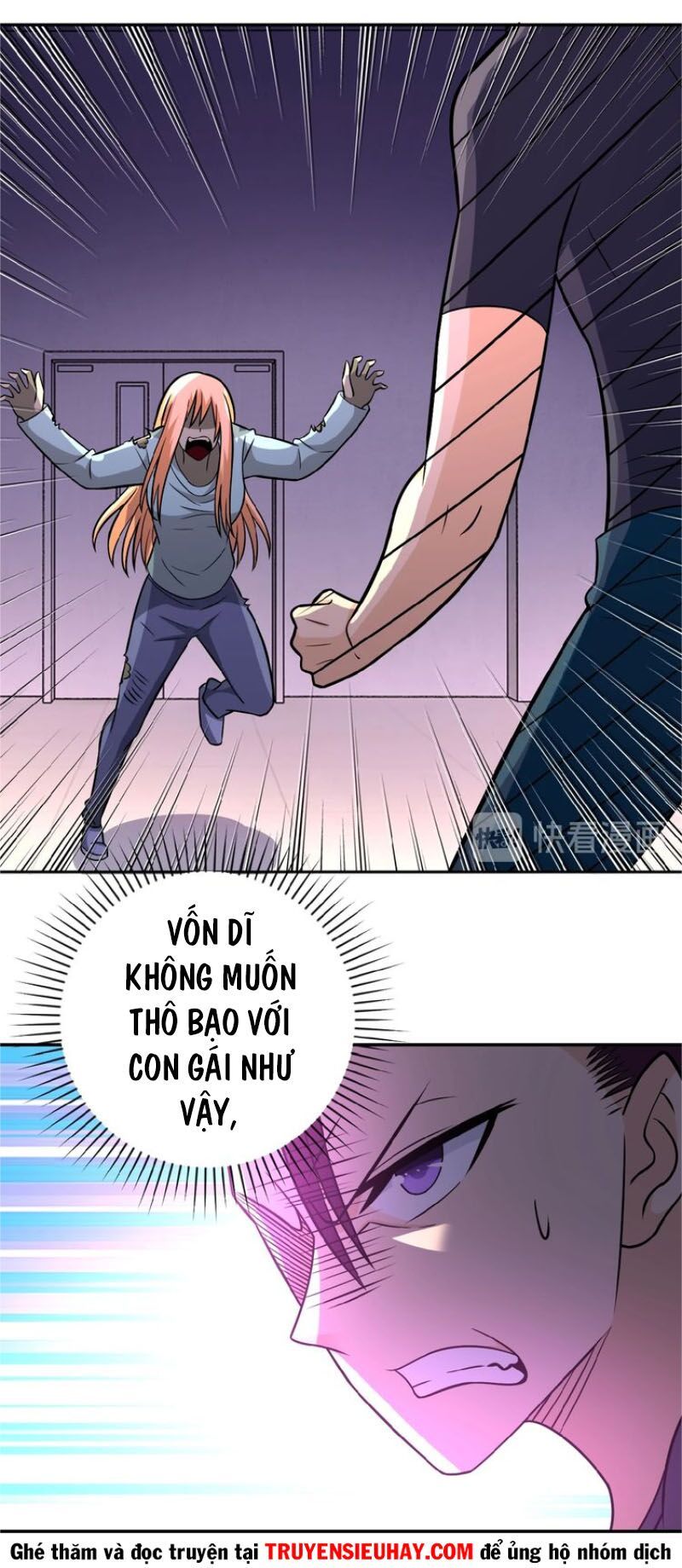 đọc truyện Mạt Thế Siêu Cấp Hệ Thống Chương 29 ảnh 42 tại Truyện Dạ Ký