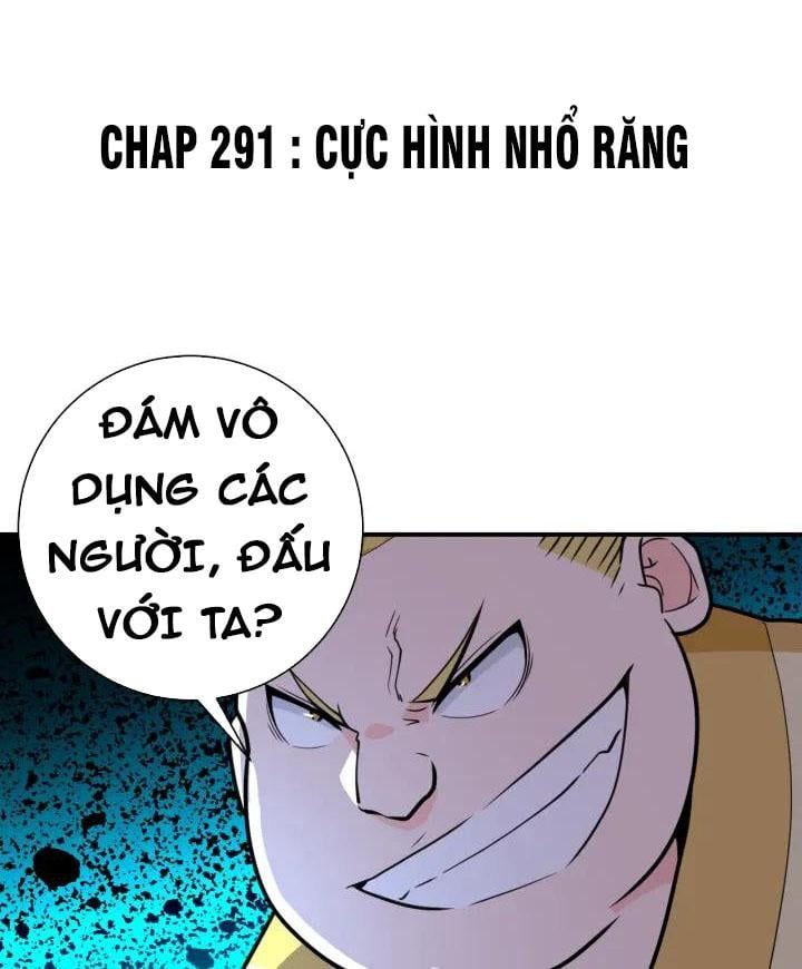 đọc truyện Mạt Thế Siêu Cấp Hệ Thống Chương 291 ảnh 2 tại Giả Dược