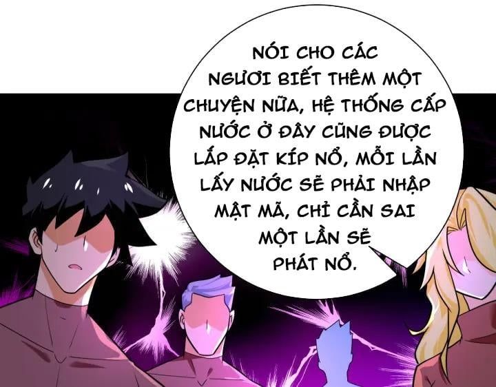 đọc truyện Mạt Thế Siêu Cấp Hệ Thống Chương 291 ảnh 6 tại Giả Dược