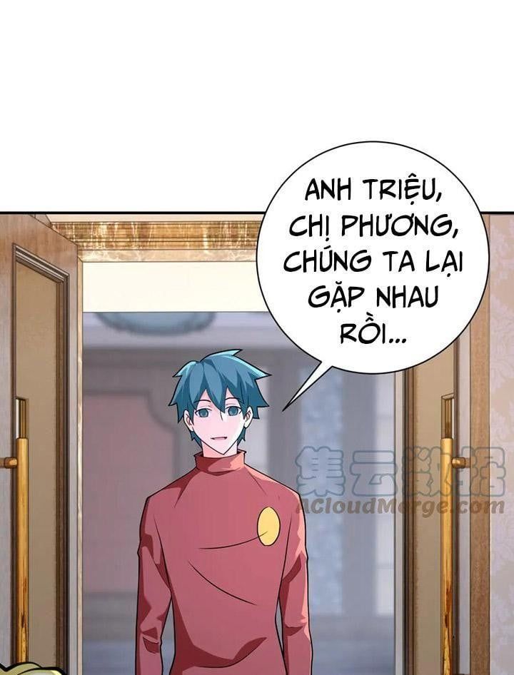 đọc truyện Mạt Thế Siêu Cấp Hệ Thống Chương 292 ảnh 2 tại Giả Dược