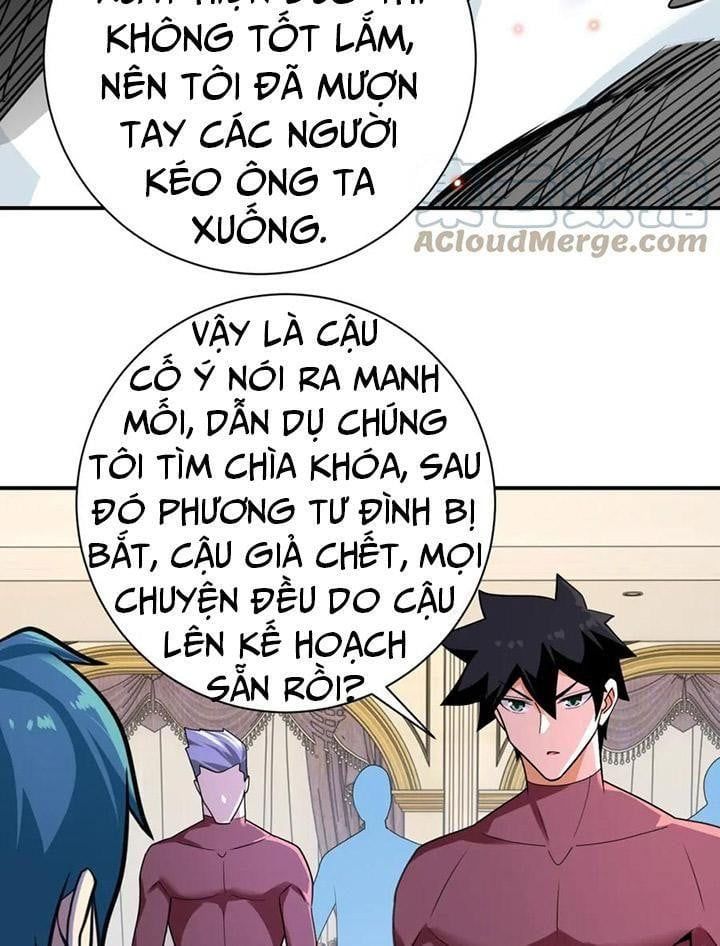 đọc truyện Mạt Thế Siêu Cấp Hệ Thống Chương 292 ảnh 19 tại Giả Dược