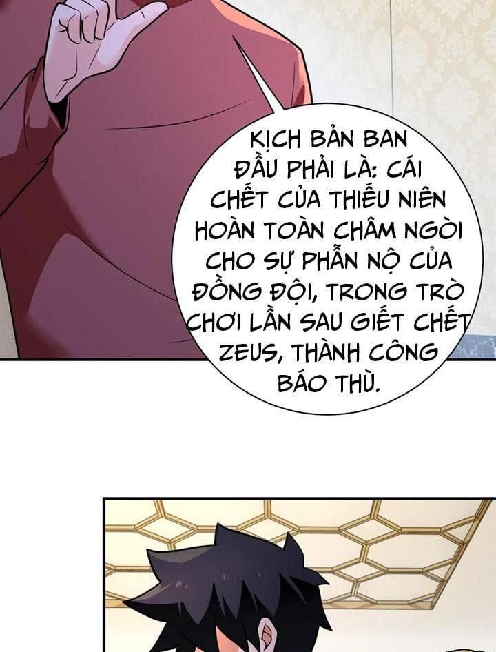 đọc truyện Mạt Thế Siêu Cấp Hệ Thống Chương 292 ảnh 21 tại Giả Dược