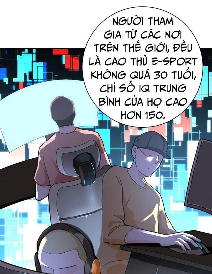đọc truyện Mạt Thế Siêu Cấp Hệ Thống Chương 292 ảnh 29 tại Giả Dược