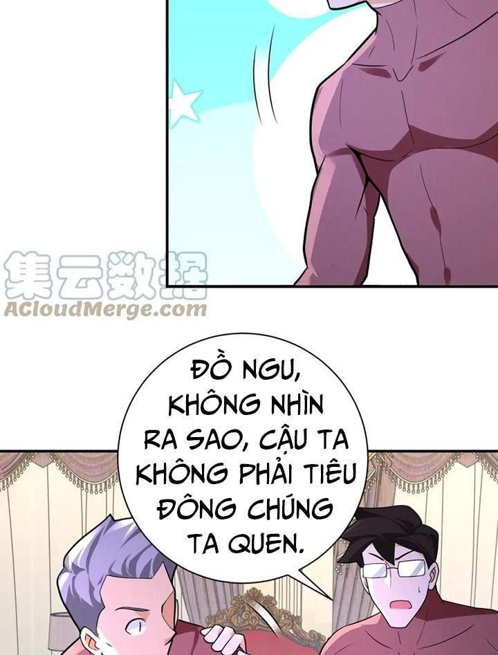 đọc truyện Mạt Thế Siêu Cấp Hệ Thống Chương 292 ảnh 4 tại Giả Dược