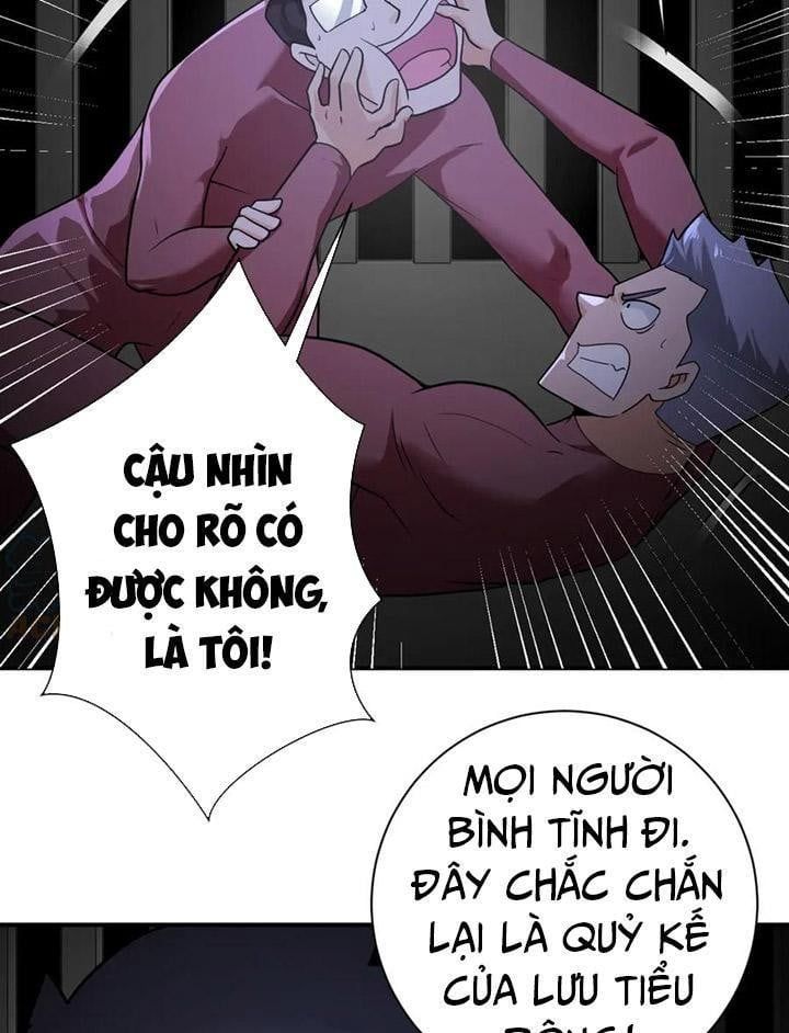 đọc truyện Mạt Thế Siêu Cấp Hệ Thống Chương 293 ảnh 16 tại Giả Dược