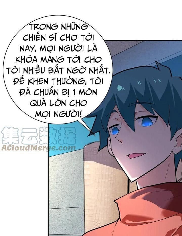đọc truyện Mạt Thế Siêu Cấp Hệ Thống Chương 293 ảnh 25 tại Giả Dược
