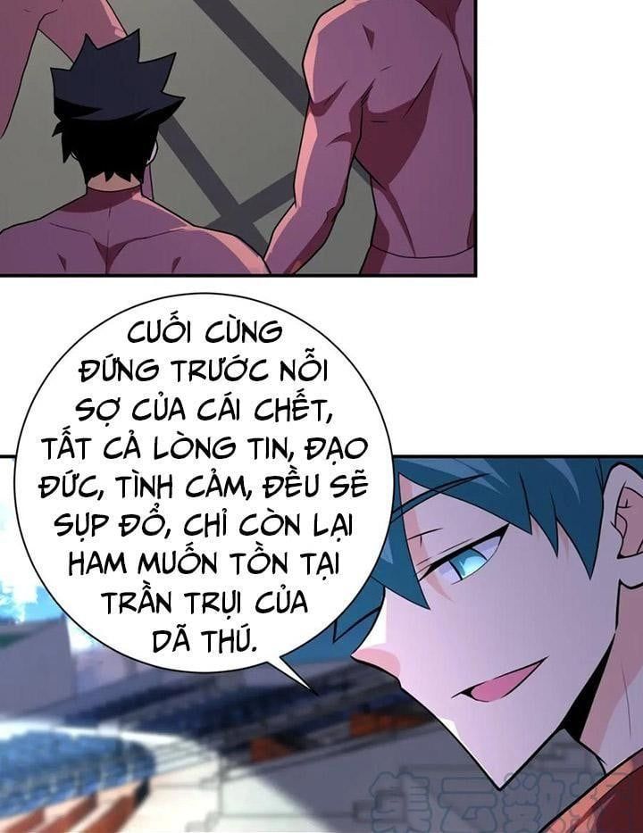 đọc truyện Mạt Thế Siêu Cấp Hệ Thống Chương 293 ảnh 48 tại Giả Dược