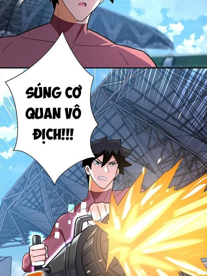 đọc truyện Mạt Thế Siêu Cấp Hệ Thống Chương 295 ảnh 26 tại Giả Dược