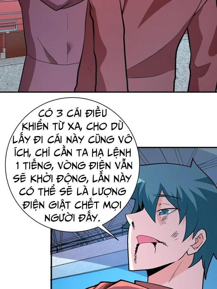 đọc truyện Mạt Thế Siêu Cấp Hệ Thống Chương 295 ảnh 42 tại Giả Dược