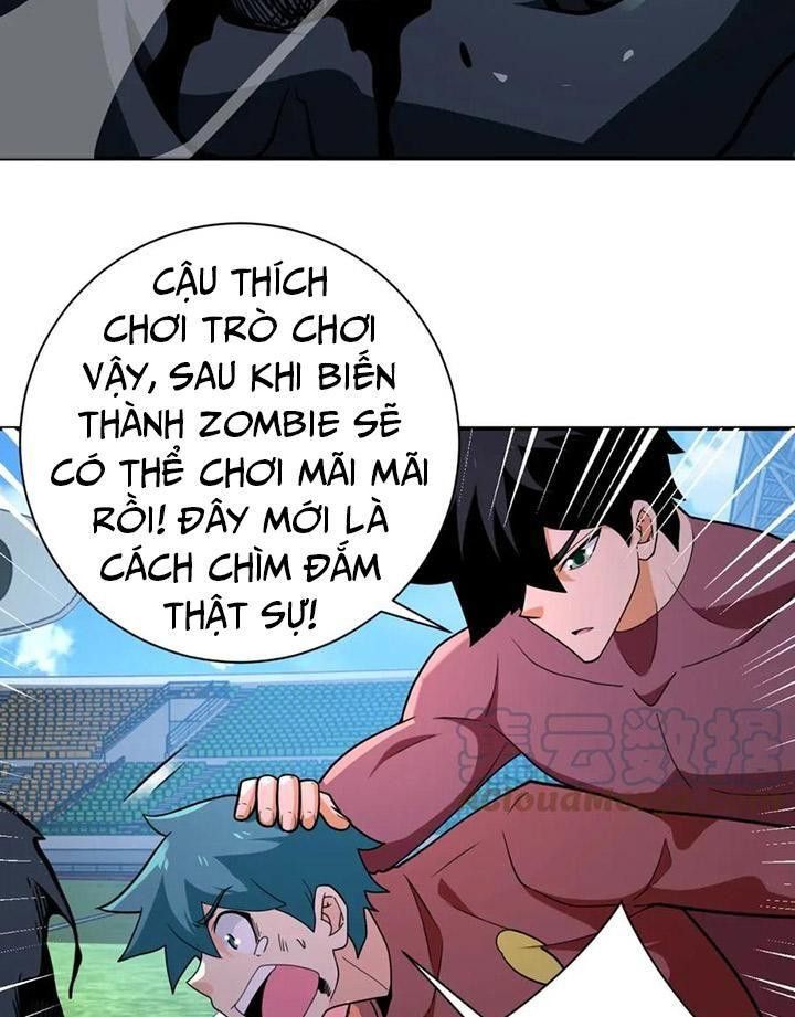 đọc truyện Mạt Thế Siêu Cấp Hệ Thống Chương 296 ảnh 36 tại Giả Dược