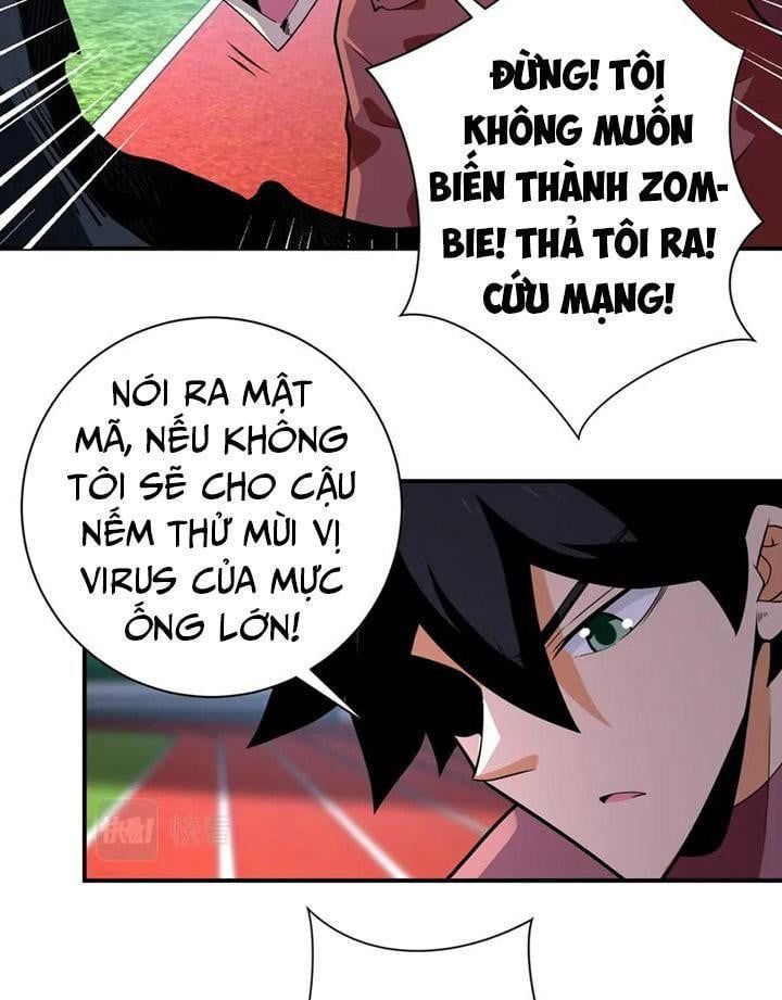đọc truyện Mạt Thế Siêu Cấp Hệ Thống Chương 296 ảnh 37 tại Giả Dược