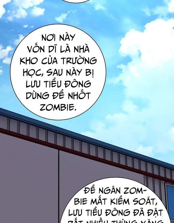 đọc truyện Mạt Thế Siêu Cấp Hệ Thống Chương 297 ảnh 16 tại Giả Dược