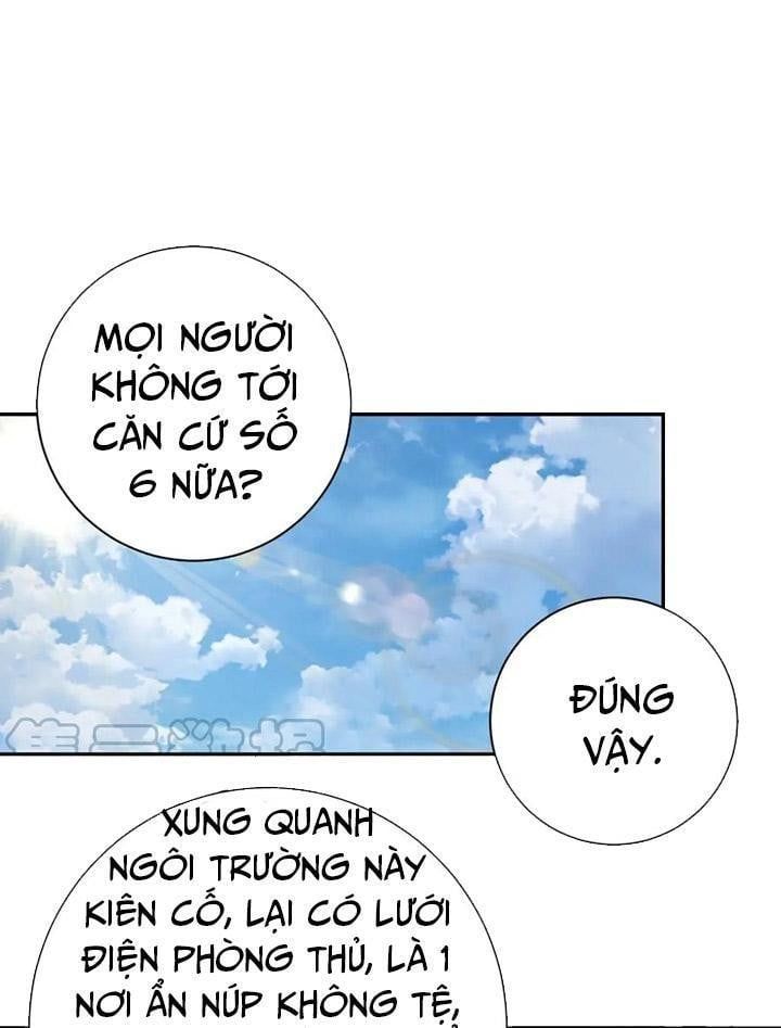 đọc truyện Mạt Thế Siêu Cấp Hệ Thống Chương 298 ảnh 2 tại Giả Dược