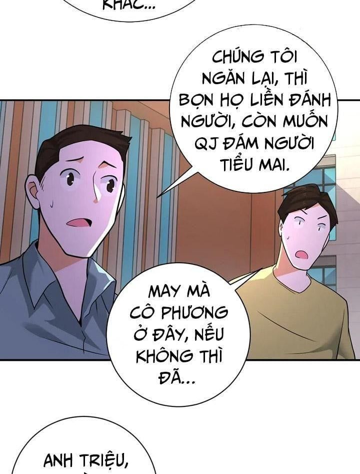 đọc truyện Mạt Thế Siêu Cấp Hệ Thống Chương 298 ảnh 17 tại Giả Dược