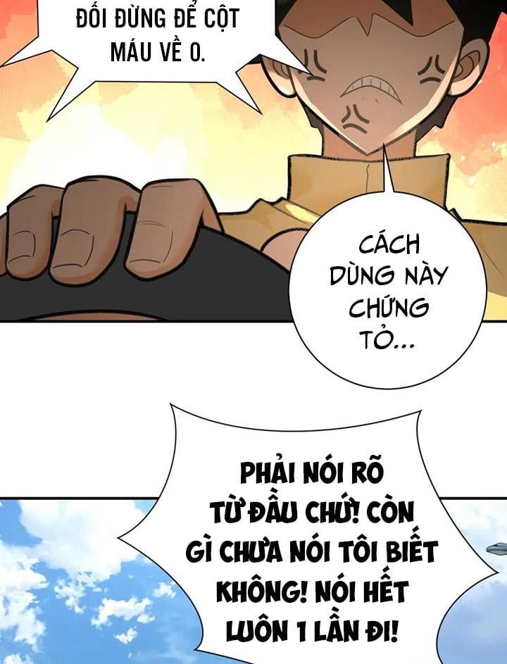 đọc truyện Mạt Thế Siêu Cấp Hệ Thống Chương 299 ảnh 14 tại Giả Dược